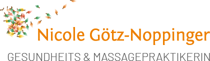 Nicole Götz-Noppinger Logo